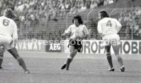 15.06.74 Polen - Argentinien