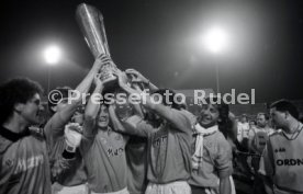 17.05.89 VfB Stuttgart - SSC Neapel