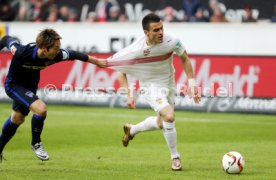 VfB Stuttgart - Hertha BSC Berlin