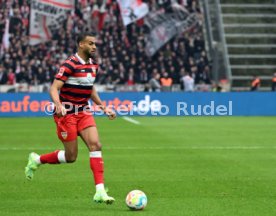 06.05.23 Hertha BSC Berlin - VfB Stuttgart