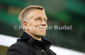 Borussia M&ouml;nchengladbach - VfB Stuttgart