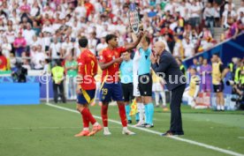 05.07.24 Spanien - Deutschland