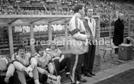 26.04.89 Niederlande - Deutschland