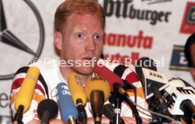 01.06.96 Deutschland - Frankreich