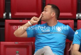 26.07.21 TVB Stuttgart Training