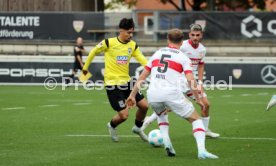 10.10.24 VfB Stuttgart - SSV Ulm 1846