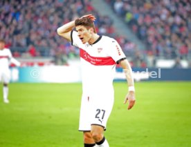 VfB Stuttgart - FC Schalke 04