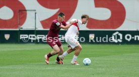 26.04.25 U17 VfB Stuttgart - U17 FC Ausburg