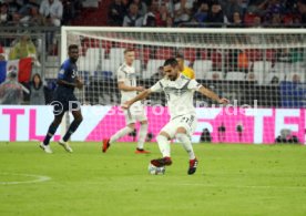 DFB Deutschland - Frankreich