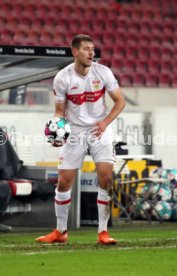 02.01.21 VfB Stuttgart - RB Leipzig