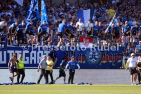 23.05.26 wfv-Pokal Finale 2026 Stuttgarter Kickers - SG Sonnenhof Gro&szlig;aspach