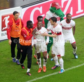 VfB Stuttgart