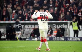 14.02.26 VfB Stuttgart - 1. FC K&ouml;ln
