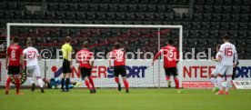 SG Sonnenhof Gro&szlig;aspach - 1. FSV Mainz 05 II