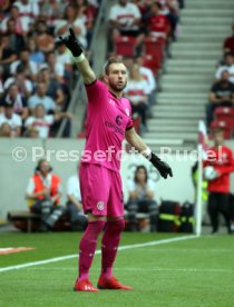 VfB Stuttgart - FC St. Pauli