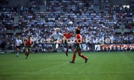 14.06.84 Portugal - Deutschland