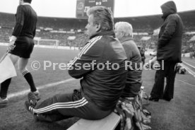 30.04.85 Tschecheslowakei - Deutschland