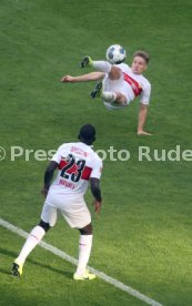 VfB Stuttgart - Karlsruher SC