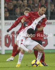 Freiburg-VFB