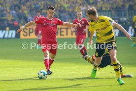 Borussia Dortmund - VfB Stuttgart