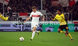 29.01.26 VfB Stuttgart - Young Boys Bern