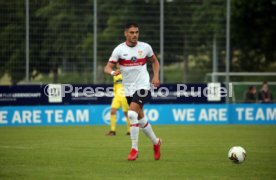 06.07.21 FSV Hollenbach - VfB Stuttgart
