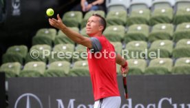 Tennis MercedesCup 2018