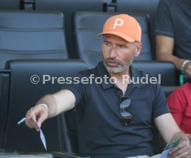 Finale Deutsche Meisterschaft A-Junioren U19 VfB Stuttgart - U19 Borussia Dortmund