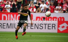 1. FSV Mainz 05 - VfB Stuttgart