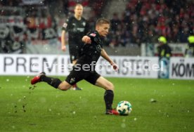 1. FSV Mainz 05 - VfB Stuttgart