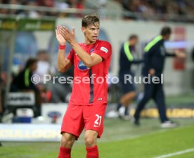 1. FC Heidenheim - FC Erzgebirge Aue