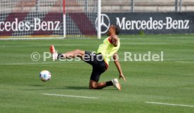 21.07.23 VfB Stuttgart Training