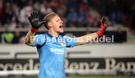 VfB Stuttgart - Bayer 04 Leverkusen