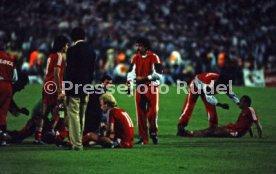 25.05.88 PSV Eindhoven - Benfica Lissabon