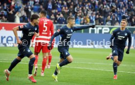 31.01.26 TSG 1899 Hoffenheim - 1. FC Union Berlin