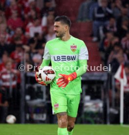 28.08.26 FC Bayern M&uuml;nchen - VfB Stuttgart