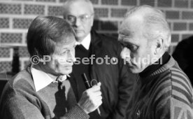 14.12.85 VfB Stuttgart - FC Bayern M&uuml;nchen