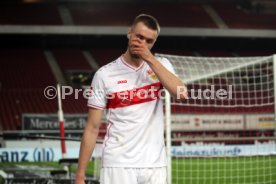 21.04.21 VfB Stuttgart - VfL Wolfsburg