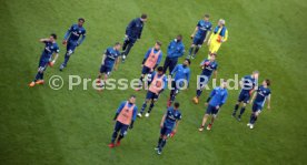 VfB Stuttgart - Hamburger SV