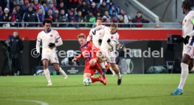 28.11.24 1. FC Heidenheim - Chelsea FC