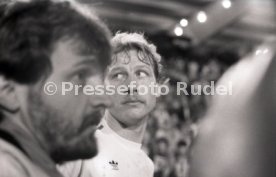 05.11.86 VfB Stuttgart - Torpedo Moskau