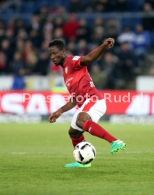 DSC Arminia Bielefeld - VfB Stuttgart
