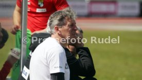 24.04.21 TSG Balingen - VfB Stuttgart II