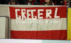 25.01.23 SC Freiburg - Eintracht Frankfurt