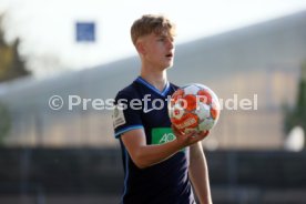 27.04.22 U17 VfB Stuttgart - U17 Hertha BSC Berlin