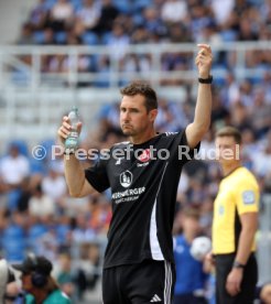 03.08.24 Karlsruher SC - 1. FC N&uuml;rnberg