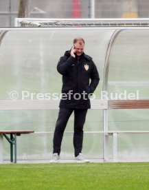 16.04.23 VfB Stuttgart Training