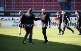 28.02.21 1. FC Heidenheim - Fortuna D&uuml;sseldorf