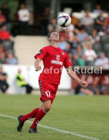 SG Sonnenhof Gro&szlig;aspach - Stuttgarter Kickers