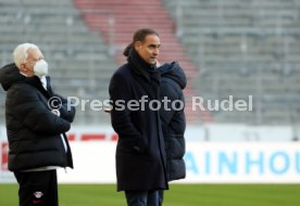 15.01.22 VfB Stuttgart - RB Leipzig